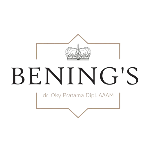 Bening's Logo